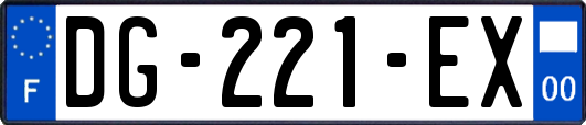 DG-221-EX