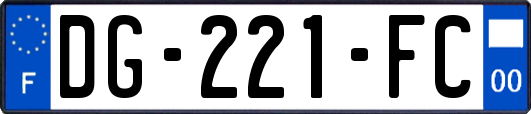 DG-221-FC