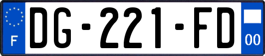 DG-221-FD