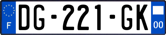 DG-221-GK