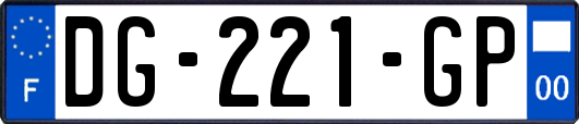 DG-221-GP