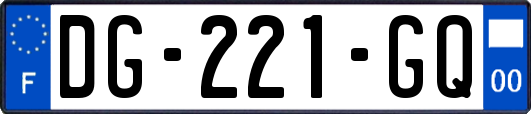 DG-221-GQ