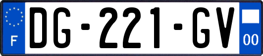 DG-221-GV