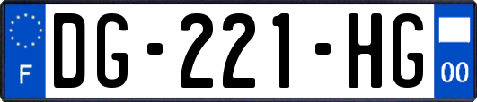 DG-221-HG