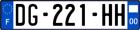 DG-221-HH