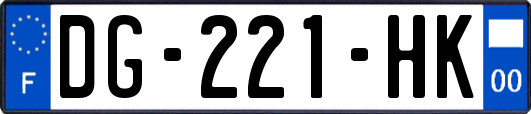 DG-221-HK