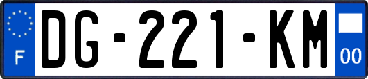 DG-221-KM