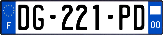 DG-221-PD