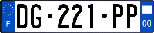 DG-221-PP