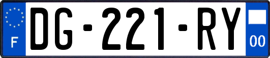 DG-221-RY