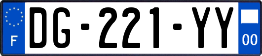 DG-221-YY