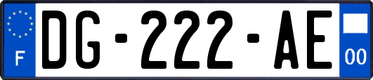 DG-222-AE