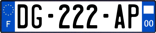 DG-222-AP