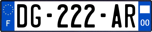 DG-222-AR