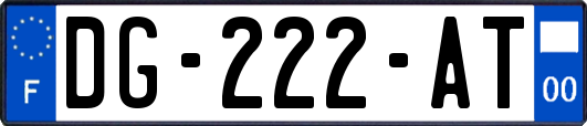 DG-222-AT