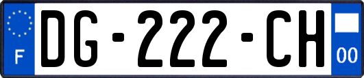 DG-222-CH