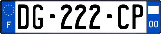 DG-222-CP