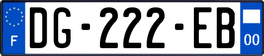 DG-222-EB