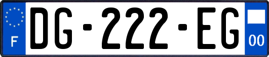 DG-222-EG