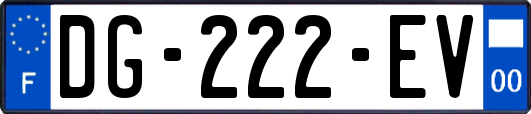 DG-222-EV