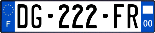 DG-222-FR