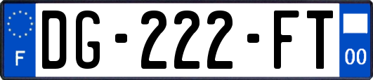 DG-222-FT