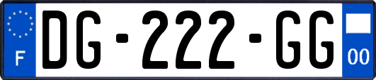 DG-222-GG