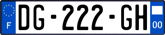 DG-222-GH