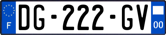 DG-222-GV