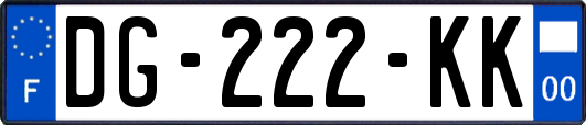 DG-222-KK