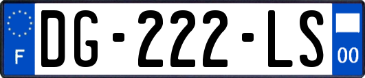 DG-222-LS