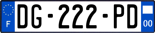 DG-222-PD
