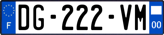 DG-222-VM
