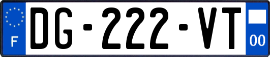 DG-222-VT