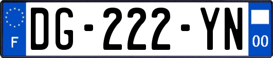 DG-222-YN