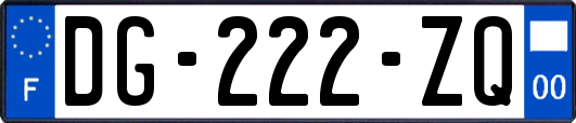 DG-222-ZQ