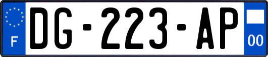 DG-223-AP