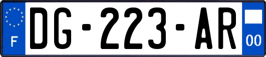 DG-223-AR