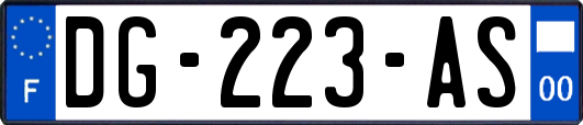 DG-223-AS