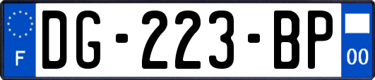 DG-223-BP