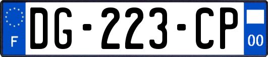 DG-223-CP