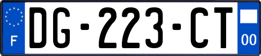 DG-223-CT