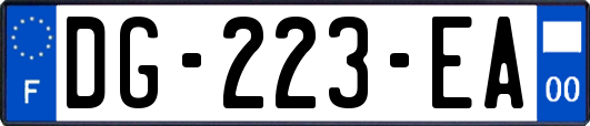 DG-223-EA