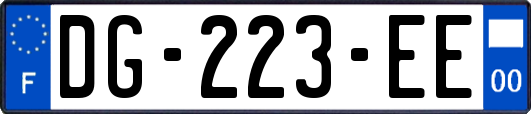 DG-223-EE
