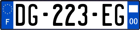 DG-223-EG