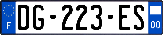 DG-223-ES