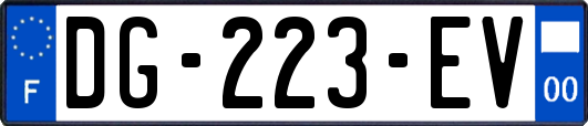 DG-223-EV