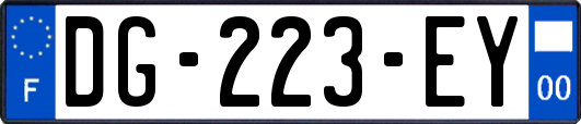 DG-223-EY