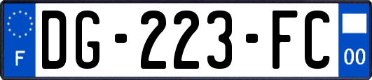 DG-223-FC