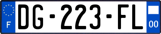 DG-223-FL